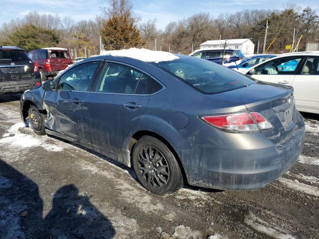 Image 2 of 2009 MAZDA 6 I 2009 with VIN 1YVHP81A895M00189
