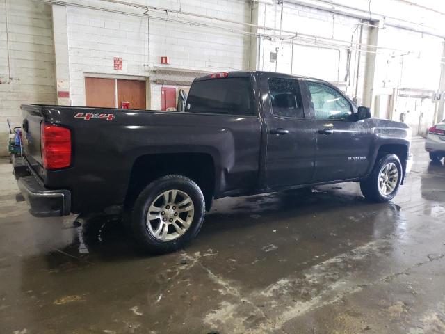Изображение 3 2014 CHEVROLET SILVERADO K1500 LT 2014 с VIN 1GCVKREH0EZ347544