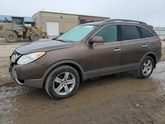 Image 1 of 2011 HYUNDAI VERACRUZ GLS 2011 with VIN KM8NU4CC3BU174708