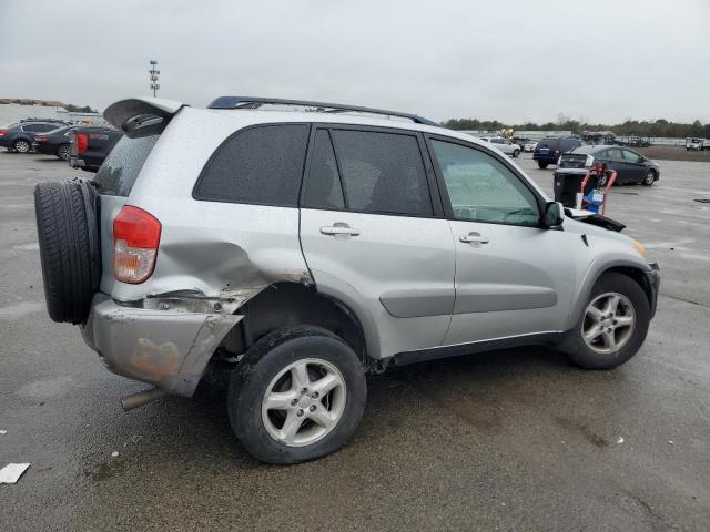 Obraz 3 z 2001 TOYOTA RAV4  2001 z VIN JTEHH20V410030716
