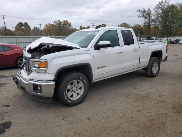 Obraz 2015 GMC SIERRA K1500 SLE 2015