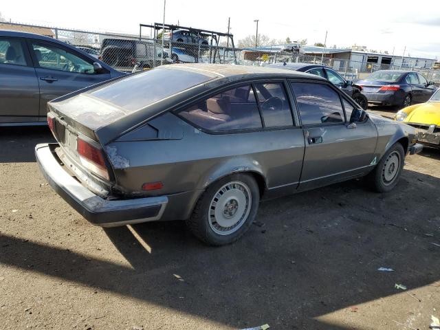 Obraz 3 z 1981 ALFA ROMEO GT V6 2.5 1981 z VIN ZARAA6694B1001567