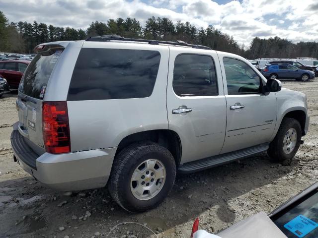 Obraz 3 z 2011 CHEVROLET TAHOE C1500  LS 2011 z VIN 1GNSCAE00BR240234