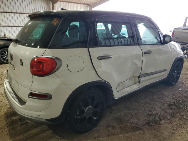 Image 3 of 2018 FIAT 500L TREKKING 2018 with VIN ZFBCFADH2JZ040792