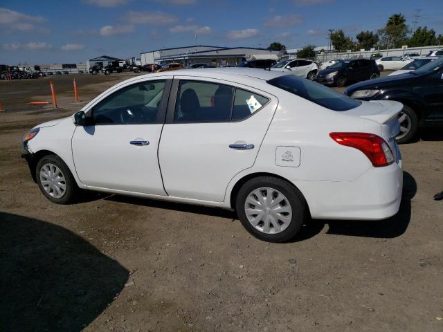 Image 2 of 2015 NISSAN VERSA S 2015 with VIN 3N1CN7AP4FL878032