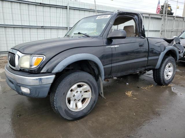 Изображение 1 2003 TOYOTA TACOMA PRERUNNER 2003 с VIN 5TENM92N93Z176458