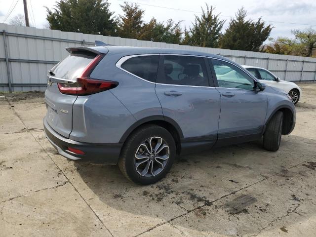 Obraz 3 z 2022 HONDA CR-V EXL 2022 z VIN 2HKRW2H86NH602911