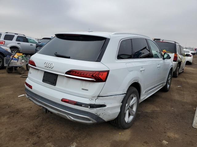 Obraz 3 z 2020 AUDI Q7 PREMIUM 2020 z VIN WA1AXAF77LD001065