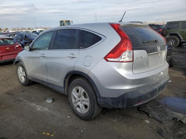Изображение 2 2012 HONDA CR-V EX 2012 с VIN JHLRM4H50CC012092