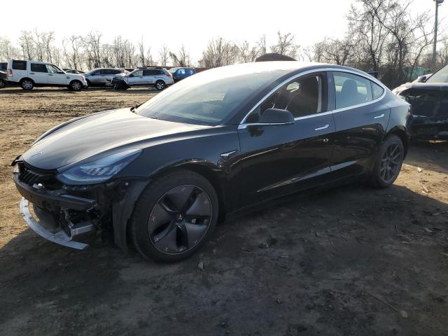 2019 TESLA MODEL 3  2019 image