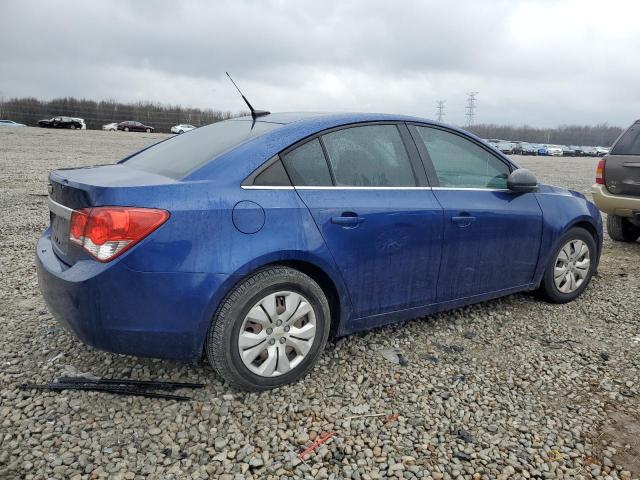 Obraz 3 z 2012 CHEVROLET CRUZE LS 2012 z VIN 1G1PC5SH1C7248333
