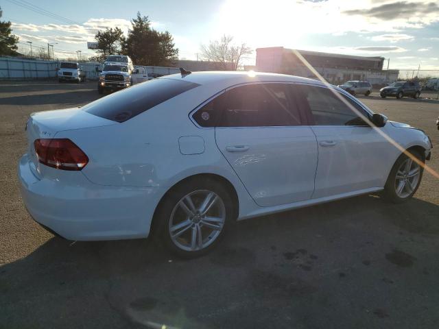 Obraz 3 z 2014 VOLKSWAGEN PASSAT SE 2014 z VIN 1VWBN7A31EC083193