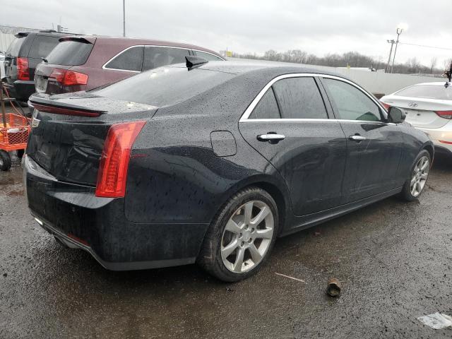 Изображение 3 2015 CADILLAC ATS LUXURY 2015 с VIN 1G6AB5RXXF0106091