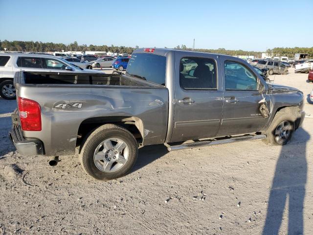 Image 3 of 2013 CHEVROLET SILVERADO K1500 LTZ 2013 with VIN 3GCPKTE77DG166128