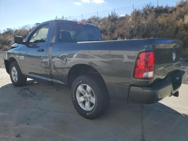 Изображение 2 2018 RAM 1500 ST 2018 с VIN 3C6JR7AT2JG238593