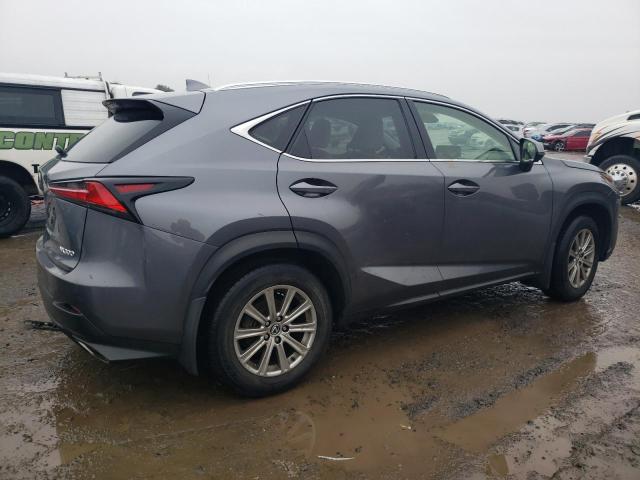 Image 3 of 2019 LEXUS NX 300 BASE 2019 with VIN JTJBARBZXK2188178