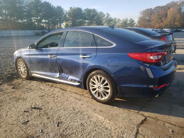 Изображение 2 2015 HYUNDAI SONATA SPORT 2015 с VIN 5NPE34AF7FH043365