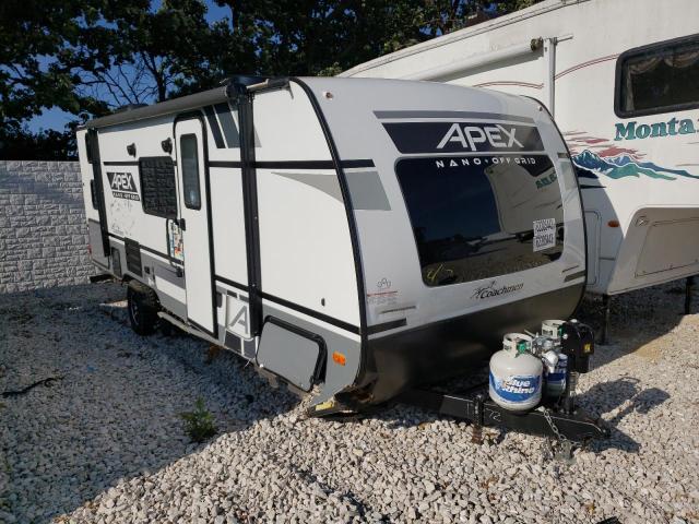 Obraz 1 z 2022 COAE MOTORHOME 2022 z VIN 5ZT2CXKB9NL012272