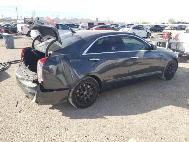 Obraz 3 z 2013 Cadillac ATS 2013 z VIN 1G6AA5RX5D0149494
