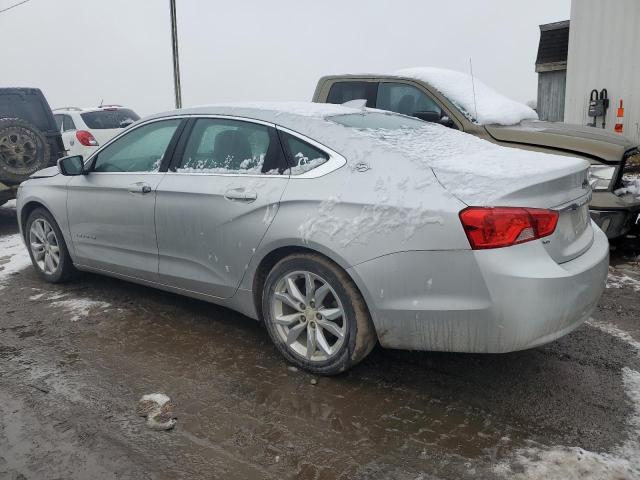 Изображение 2 2016 CHEVROLET IMPALA LT 2016 с VIN 2G1115S37G9129500