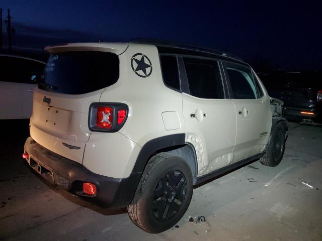 Изображение 3 2017 JEEP RENEGADE TRAILHAWK 2017 с VIN ZACCJBCB3HPF67666