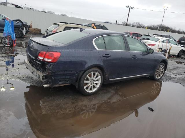 Image 3 of 2007 LEXUS GS 350 2007 with VIN JTHCE96SX70006005