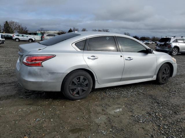 Image 3 of 2015 NISSAN ALTIMA 2.5 2015 with VIN 1N4AL3AP3FN314204