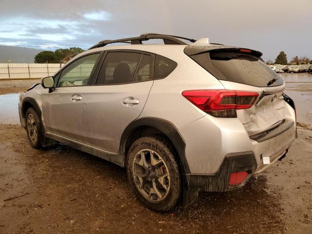 Image 2 of 2019 SUBARU CROSSTREK PREMIUM 2019 with VIN JF2GTACC2KH283203