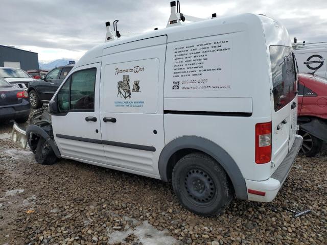 Obraz 2 z 2010 FORD TRANSIT CONNECT XLT 2010 z VIN NM0LS7DN7AT019339