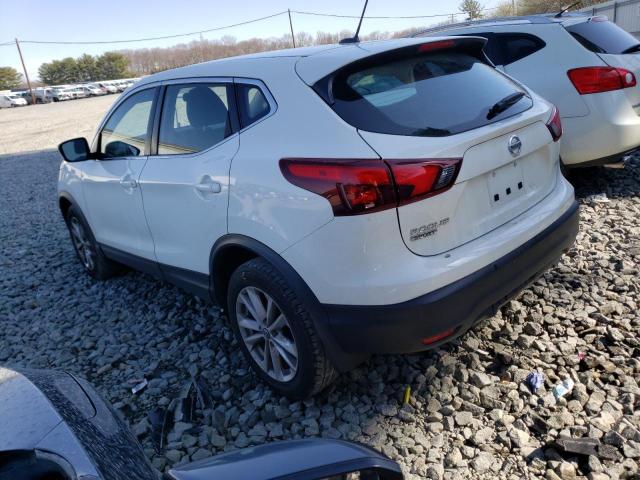 Изображение 2 2019 NISSAN ROGUE SPORT S 2019 с VIN JN1BJ1CR3KW332460