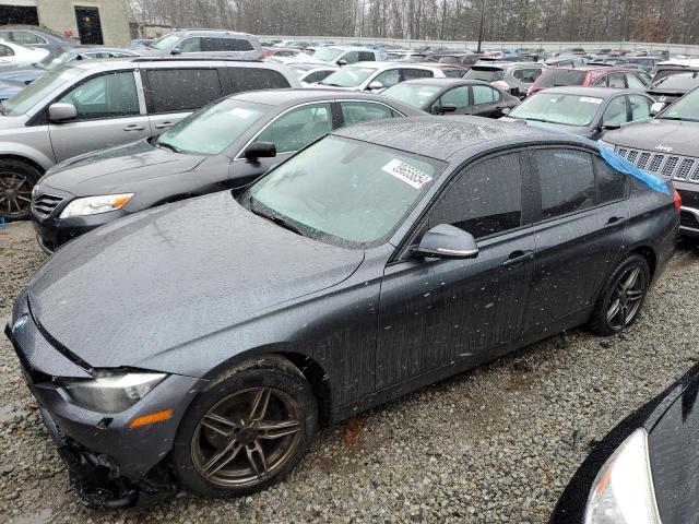 Изображение 1 2015 BMW 328 XI SULEV 2015 с VIN WBA3B5C53FF961304