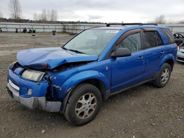 Изображение 2004 SATURN VUE  2004