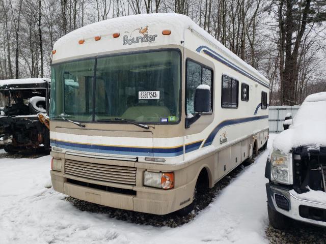 Image 2 of 1997 FORD F530 SUPER DUTY 1997 with VIN 3FCMF53G2VJA19970