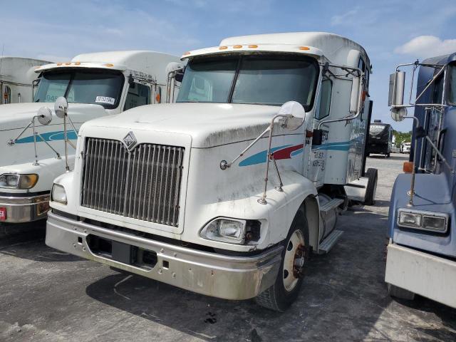 Изображение 2 2007 INTERNATIONAL 9400 9400I 2007 с VIN 2HSCNAPR57C427922
