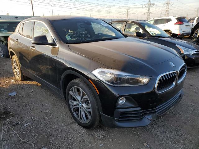 2020 BMW X2 XDRIVE28I 2020 image