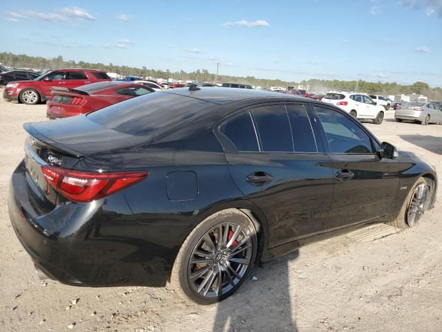 Obraz 3 z 2018 INFINITI Q50 RED SPORT 400 2018 z VIN JN1FV7AR0JM480524