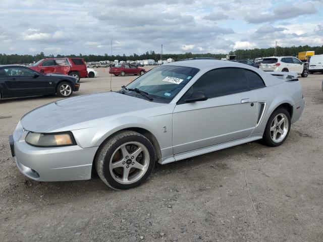 Obraz 1 z 2001 FORD MUSTANG COBRA SVT 2001 z VIN 1FAFP47V91F219087