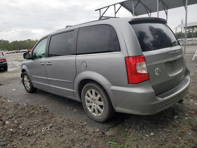 Изображение 2 2015 CHRYSLER TOWN & COUNTRY TOURING L 2015 с VIN 2C4RC1CG3FR601026