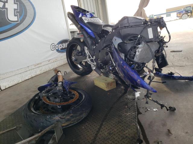 2009 YAMAHA YZFR1  2009 image