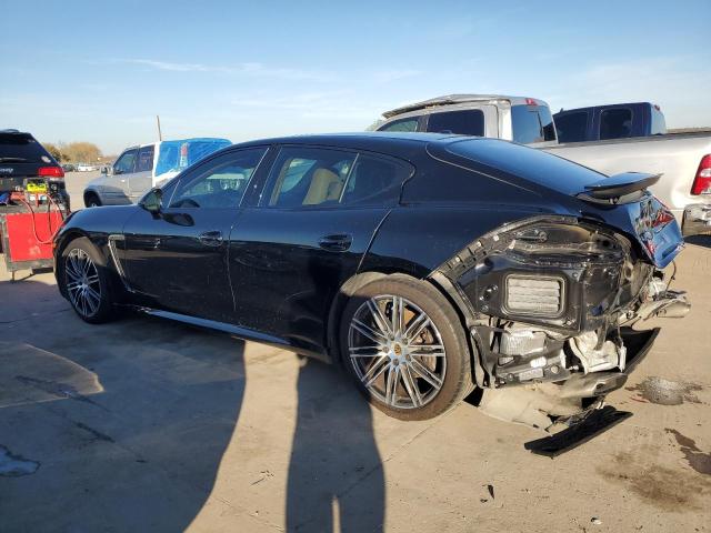 Image 2 of 2016 PORSCHE PANAMERA 2 2016 with VIN WP0AA2A76GL000828