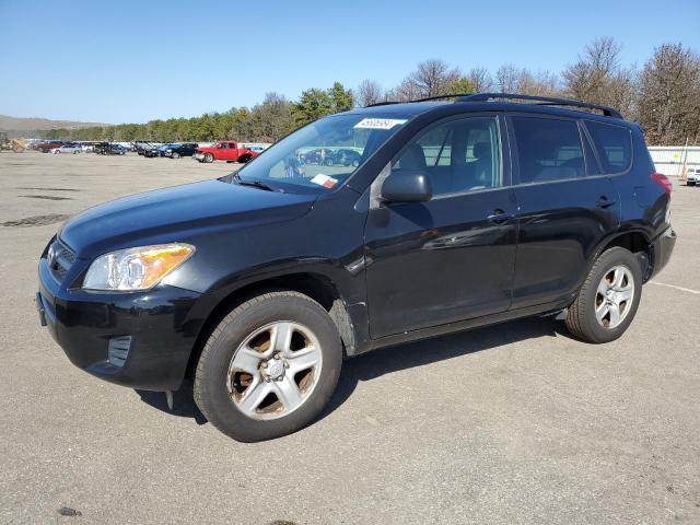 Obraz 2009 TOYOTA RAV4  2009