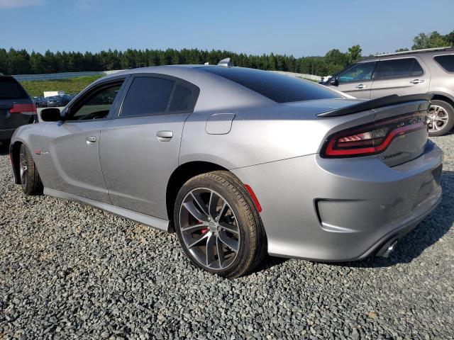 Image 2 of 2016 DODGE CHARGER R/T SCAT PACK 2016 with VIN 2C3CDXGJ7GH339762