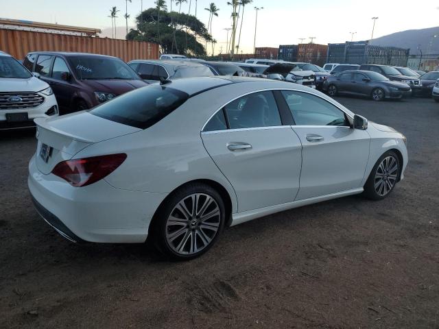 Image 3 of 2019 MERCEDES-BENZ CLA 250 2019 with VIN WDDSJ4EB6KN717313