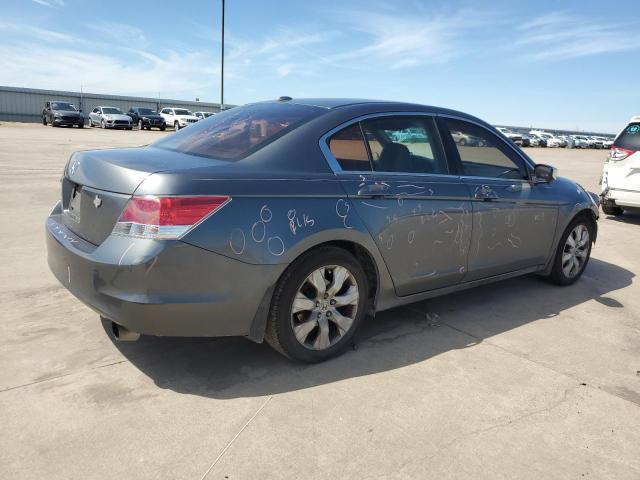 Image 3 of 2009 HONDA ACCORD EXL 2009 with VIN 1HGCP26839A156981