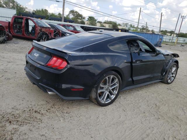 Изображение 3 2020 FORD MUSTANG GT 2020 с VIN 1FA6P8CF1L5100934