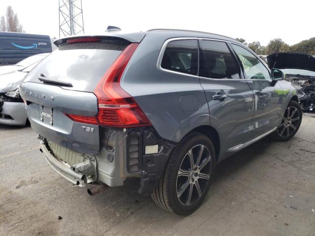 Изображение 3 2019 VOLVO XC60 T5 INSCRIPTION 2019 с VIN LYV102DL7KB210525