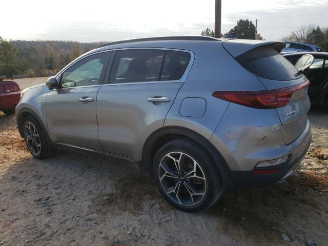 Obraz 2 z 2020 KIA SPORTAGE SX 2020 z VIN KNDPRCA66L7832463