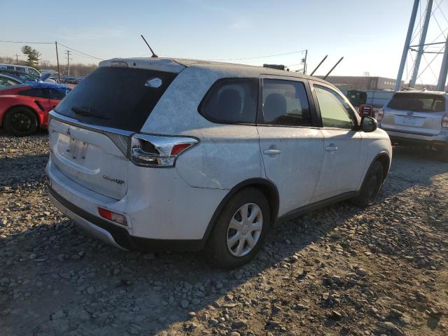 Изображение 3 2015 MITSUBISHI OUTLANDER ES 2015 с VIN JA4AD2A38FZ004292