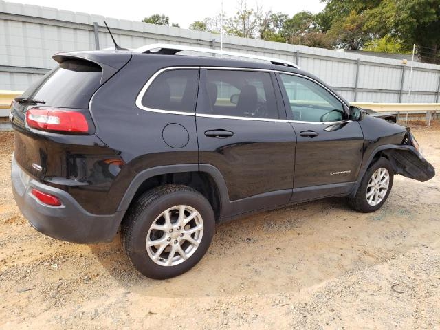 Изображение 3 2014 JEEP CHEROKEE LATITUDE 2014 с VIN 1C4PJMCB7EW125985