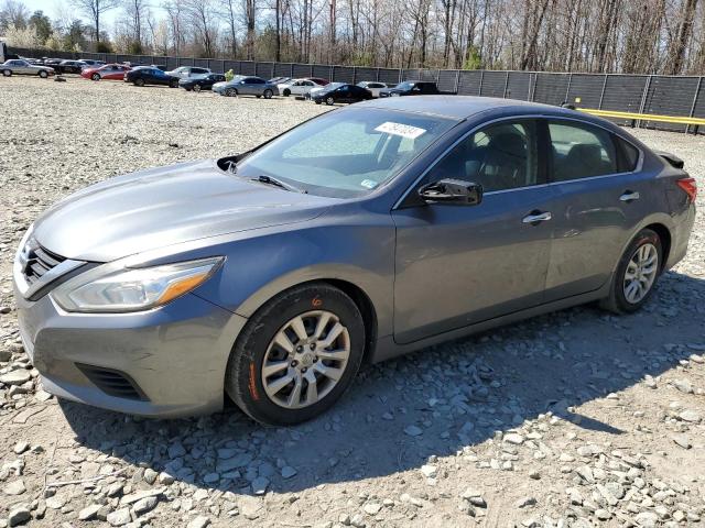 Image 1 of 2016 NISSAN ALTIMA 2.5 2016 with VIN 1N4AL3APXGN349548